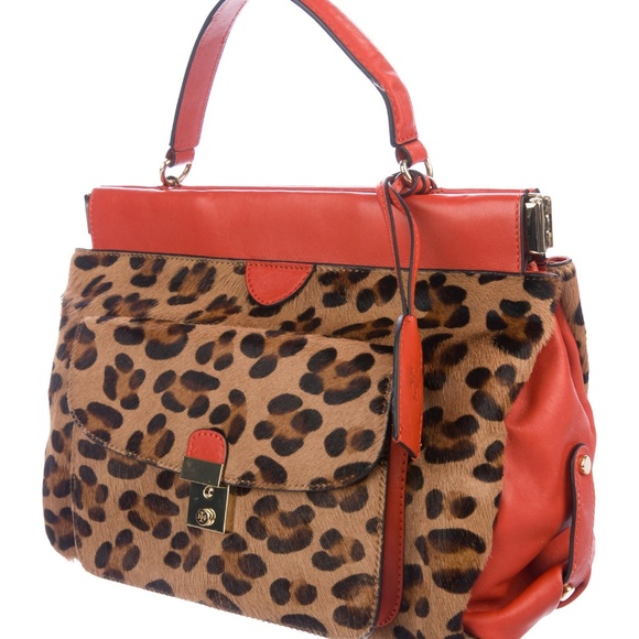 Host Pick ❤️❤️Tory Burch Priscilla Frame Bag - Picture 2 of 12